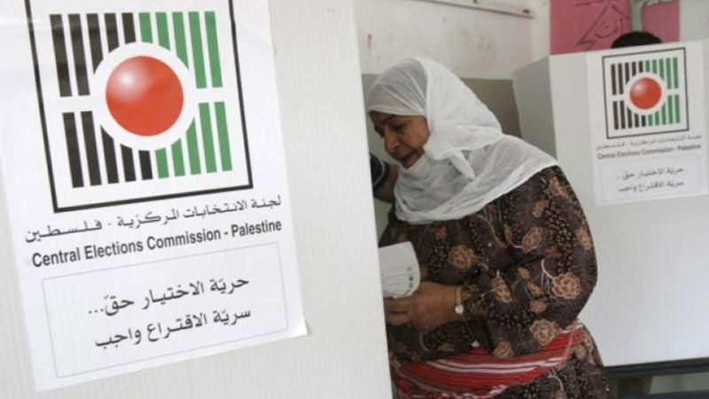 جيش الاحتلال يستعد لسيناريو إلغاء الانتخابات الفلسطينية