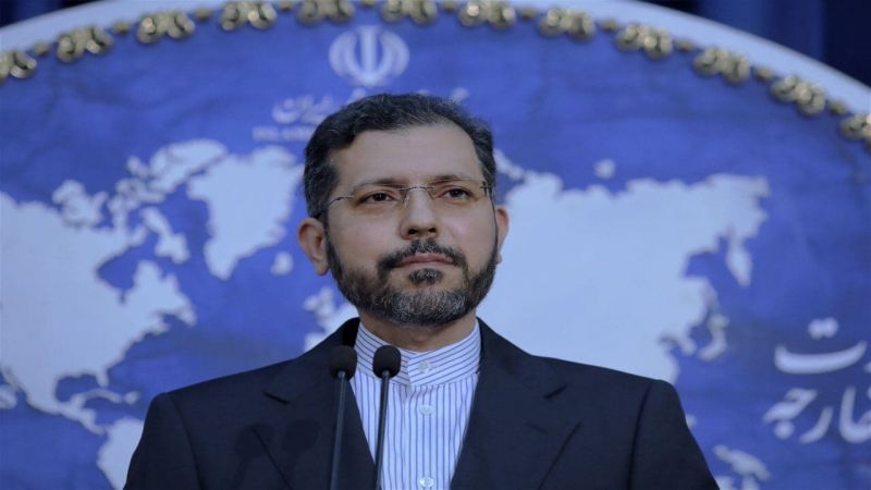 الخارجية الايرانية: لا زال هناك اختلاف في وجهات النظر في اجتماع فيينا بشأن القضايا المهمة