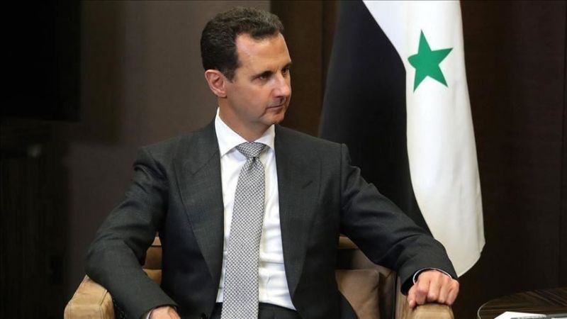 الرئيس السوري يصدر قانونا يعتمد الأسعار الرائجة في تحصيل الرسوم العقارية  