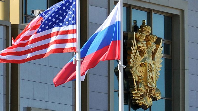 مجلس الأمن القومي الروسي: على واشنطن تقديم تنازلات لتحسين العلاقات مع موسكو والتخلي عن الإنذارات والوقاحة