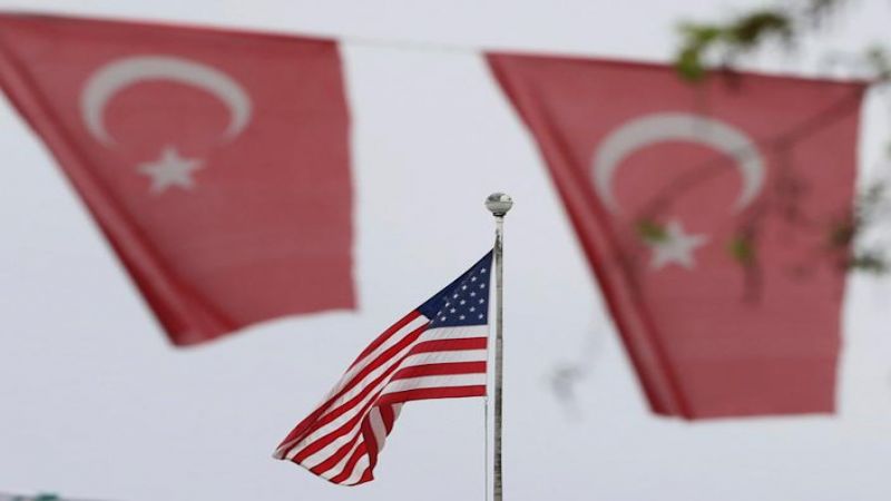 تركيا: سنرد في الوقت المناسب على بيان أميركا "المشين" عن الإبادة الجماعية