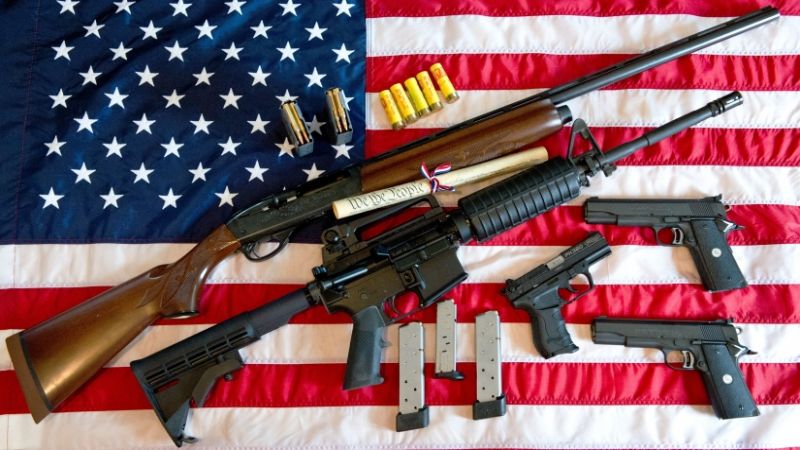 "بوليتيكو": سلاح الميليشيات يُهدّد الأمن القومي الأمريكي