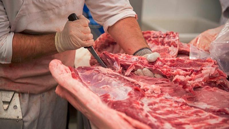 هل تبشّر عودة اللحم المدعوم إلى السوق بانتهاء الأزمة؟