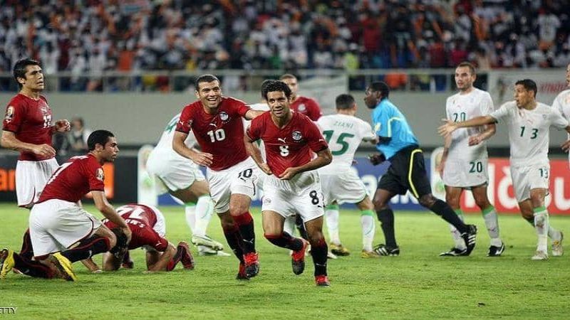قرعة كأس العرب: لبنان يواجه الجزائر ومصر في حال تأهله