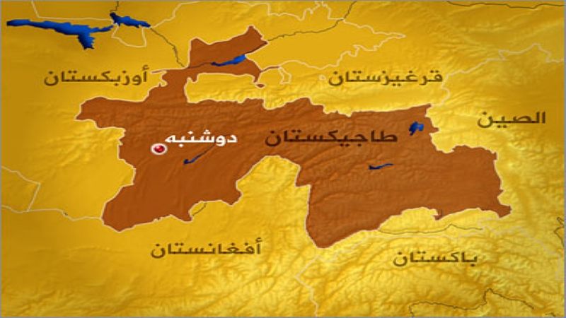 طاجيكستان وقرغيزستان تعلنان تبادل إطلاق النار بين قواتهما على الحدود المتنازع عليها