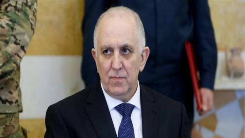 لبنان: الوزير فهمي تفقد منطقة الشحن في مطار بيروت الدولي