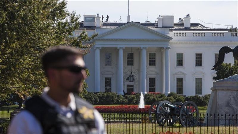 هجوم "غامض وغير مرئي".. ماذا يحدث قرب البيت الأبيض؟