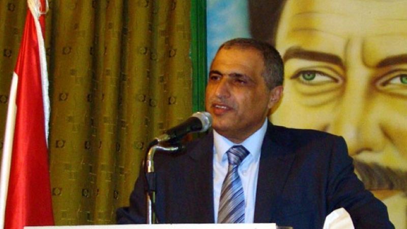 لبنان: هاشم بحث مع دياب وخير إعادة جثمان الطبيب اللبناني سويد من مصر
