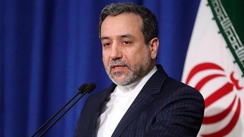 عراقجي: تم الاتفاق في فيينا على رفع العقوبات عن قطاعات الطاقة والصناعة والتعاملات المالية والسيارات الإيرانية