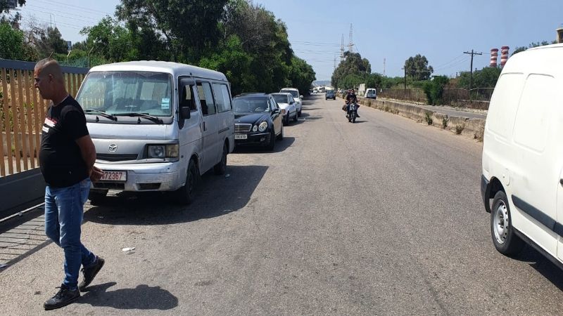 لبنان| السائقون العموميون: مستمرون بإقفال مراكز المعاينة حتى عودتها إلى كنف الدولة 