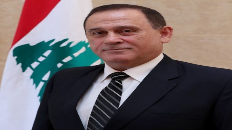 حب الله: سفيرنا في الرياض أكَّد أنَّه لم يصدر أي قرار حظر جديد على الصادرات اللبنانية عن السلطات السعودية