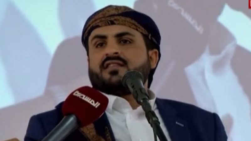 عبد السلام: أي نشاط مستجد لمجلس الأمن لن يكون قابلًا للتحقق ما يلبي مصلحة اليمن أولًا