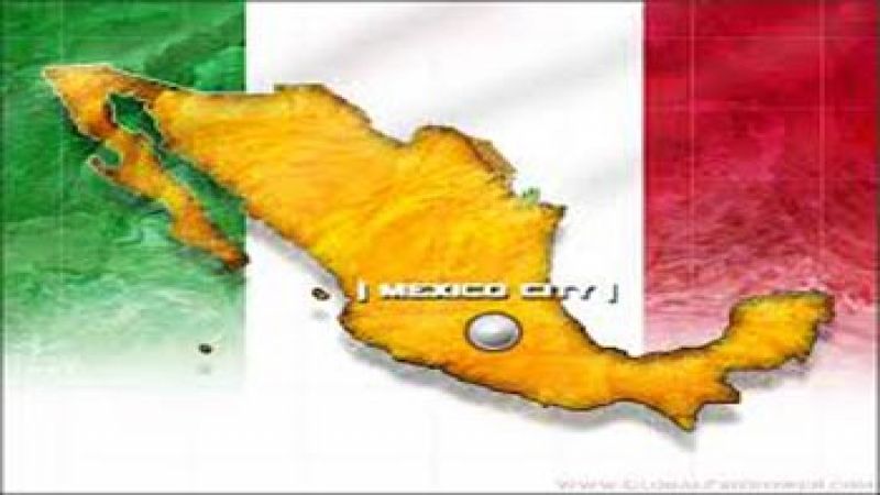 المكسيك: ارتفاع حصيلة حادث المترو في مكسيكو إلى 20 قتيلا