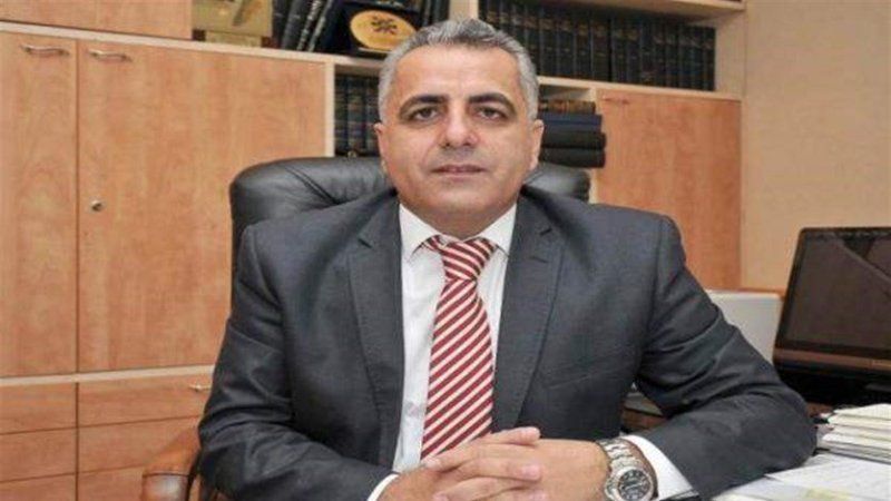 لبنان: كركي حذر الجهات المتعاملة مع الصندوق من مخالفة القوانين 