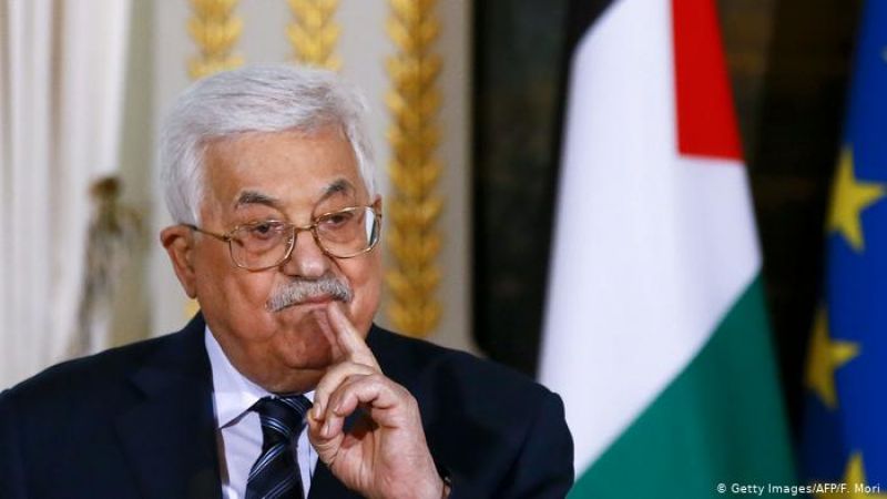 عباس يحيل ملف استهداف بيوت الشيخ جراح إلى الجنائية الدولية