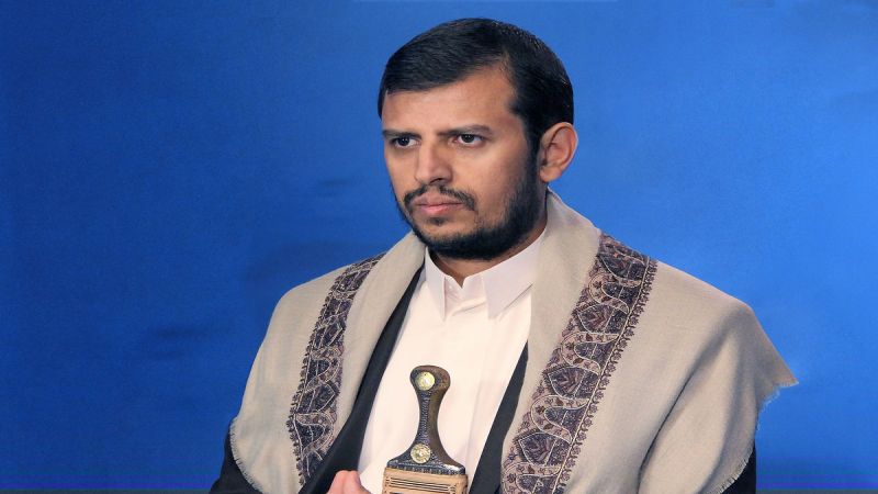 السيد الحوثي: الشعب اليمني ماضٍ بكل ثبات في تمسكه بالموقف الحق في مناصرة الشعب الفلسطيني والسعي لتحرير فلسطين