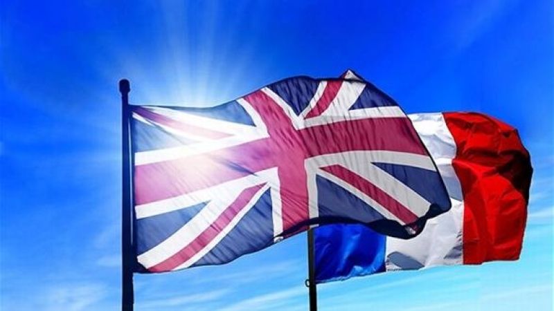 المفوضية الأوربية: الاتحاد يُجري محادثاتٍ مع بريطانيا لحل النزاع الخاص بالصيد مع فرنسا في جزيرة جيرسي