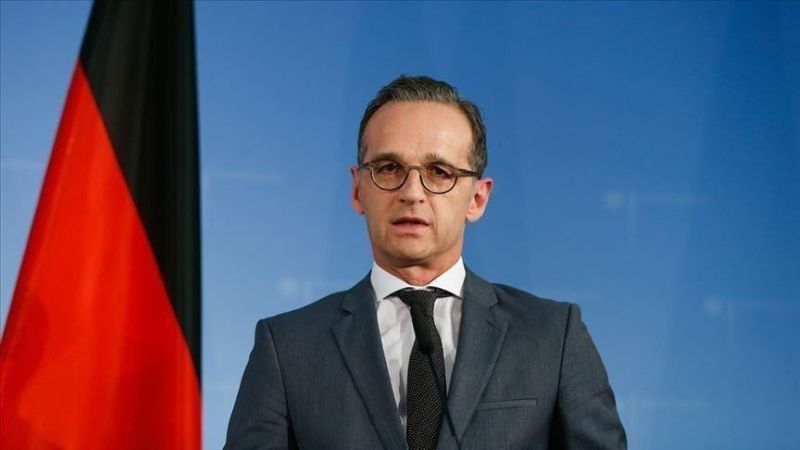 وزير خارجية ألمانيا: تركيا حليف مهم ضمن الناتو وسنتعاون معها