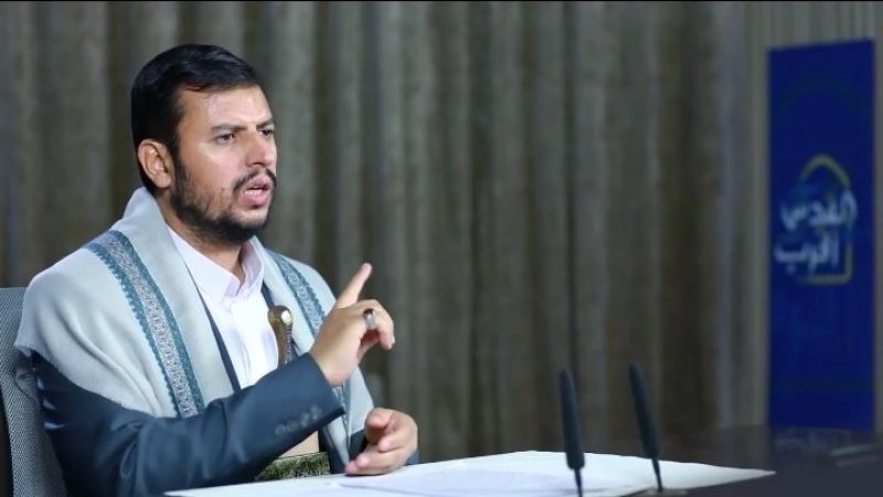 السيد عبدالملك بدرالدين الحوثي: توقيت يوم القدس العالمي في آخر جمعة من شهر رمضان ينبه إلى أن القدس مسؤولية وجزء من التزامات المسلمين الإيمانية