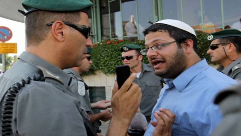 فلسطين المحتلة: عضو كنيست يُخلي مكتبه في الشيخ جراح بعدم مهاجمته من أهالي الحي
