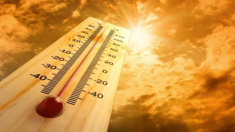 لبنان: الحرارة فوق معدلاتها الموسمية