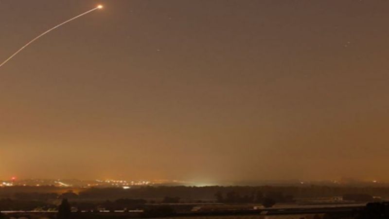 المتحدث باسم جيش العدو يزعم: إطلاق قذيفة صاروخية من غزة وتفعيل الإنذار في منطقة مفتوحة
