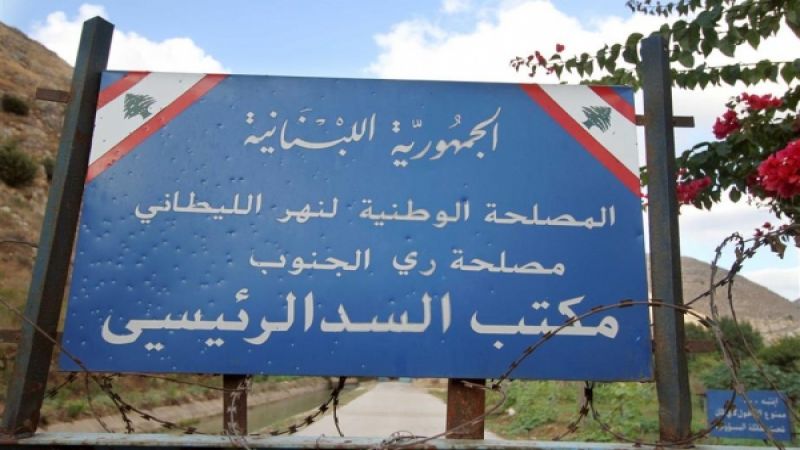 لبنان: مصلحة الليطاني أنهت تنظيف الضفة الشرقية لبحيرة القرعون من الاسماك النافقة