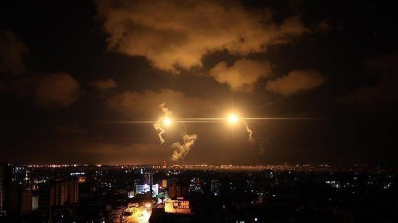 كـتائب القـسـام: ضربة صاروخية الآن على تل أبيب ومطار "بن غوريون" بـ110 صواريخ