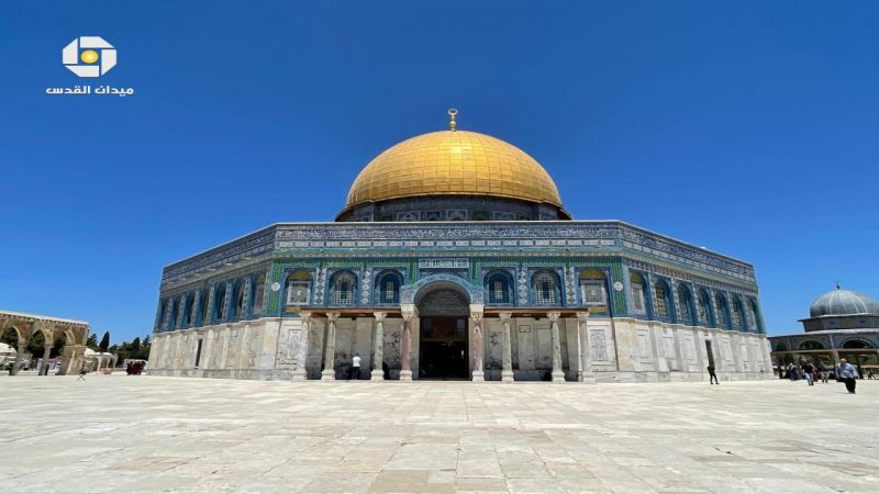 خطيب المسجد الأقصى عكرمة صبري: واجب علينا العمل على كسر الحصار عن القدس وغزة