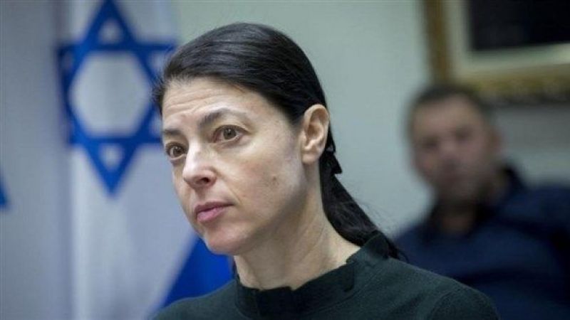 زعيمة حزب "العمل الإسرائيلي" المعارض: نتنياهو أضرم النيران في "الدولة" خدمة لمصالحه السياسية الخاصة