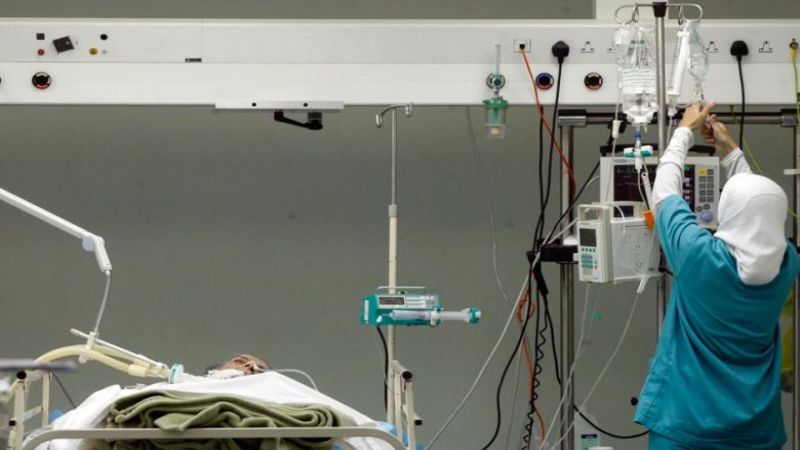 أزمة بنج في مستشفيات لبنان.. المعاناة الصحية تتسع 
