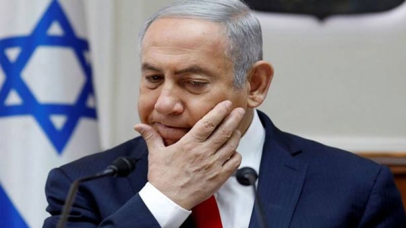 نتنياهو: سنعود قريبا للحكم وسنمثل المعارضة في "إسرائيل"