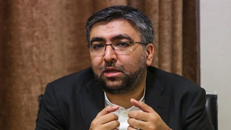 ابوالفضل عموئي لـ"العهد": سياسة ايران الخارجية لا تتغير بتغيير الحكومات
