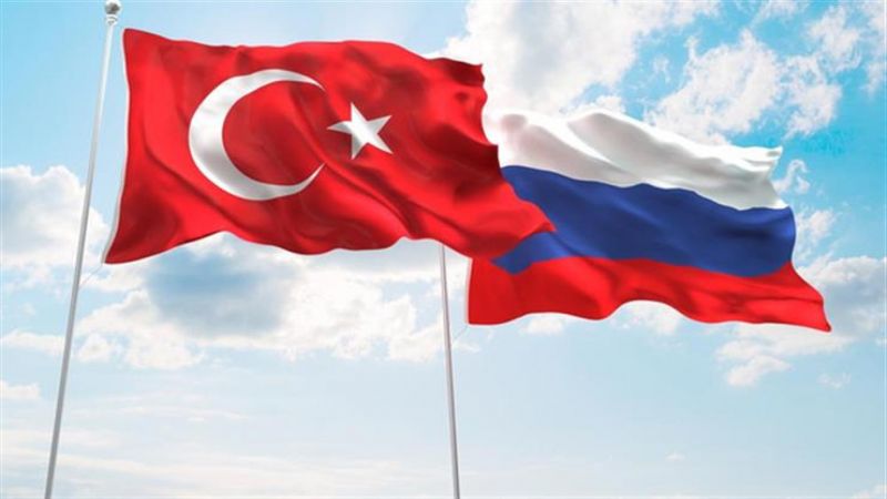 روسيا تقرر إستئناف جميع الرحلات الجوية إلى تركيا إعتباراً من 22 الشهر الجاري