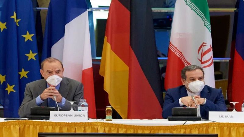 رئيس الوفد الإيراني إلى مفاوضات فيينا عباس عراقجي: الجولة السادسة من المحادثات سجلت تقدما جيداً