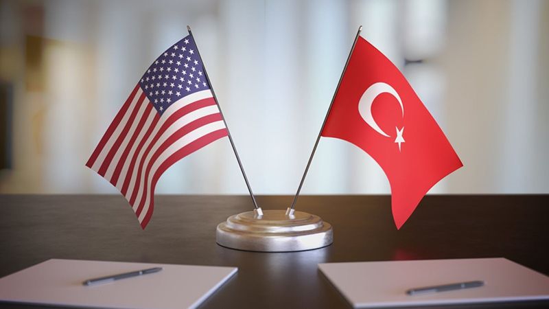 أردوغان: توصلنا مع الولايات المتحدة لتفاهمات معها حول أهمية تخطي المشكلات بين البلديْن