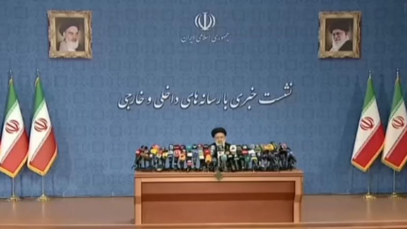 السيد رئيسي: ملحمة حضور الشعب الايراني عند صناديق الاقتراع جسدت الحضور المفعم بالارادة رغم الحرب النفسية