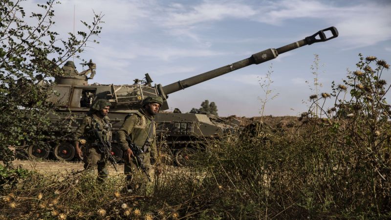 تحليل اسرائيلي: قيادة الجبهة الجنوبية تستعدّ لاستئناف القتال‎‎