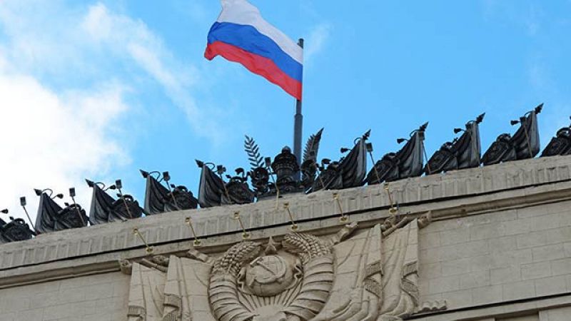 روسيا: سنواصل دعم بيلاروس حتى في أشد الظروف الحرجة