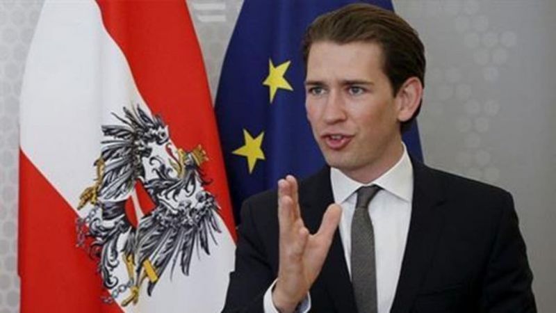 النمسا تطالب بقنوات حوار مفتوحة بين روسيا والاتحاد الأوروبي