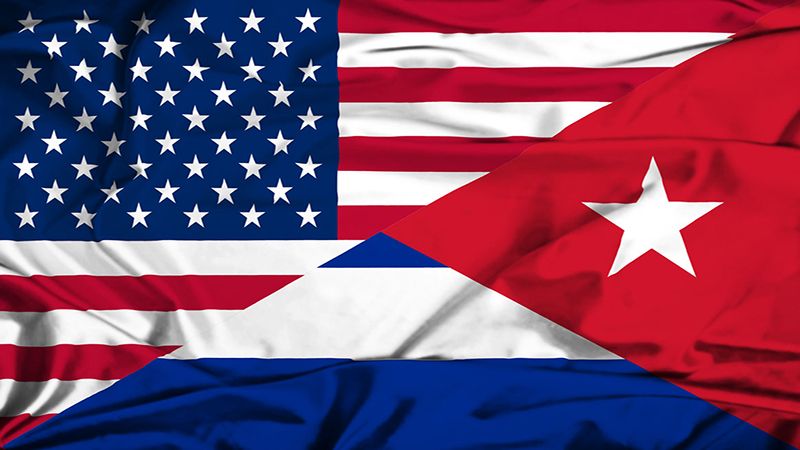 تصويت 184 دولة لرفع الحصار الأميركي عن كوبا مقابل معارضة الولايات المتحدة و"إسرائيل"