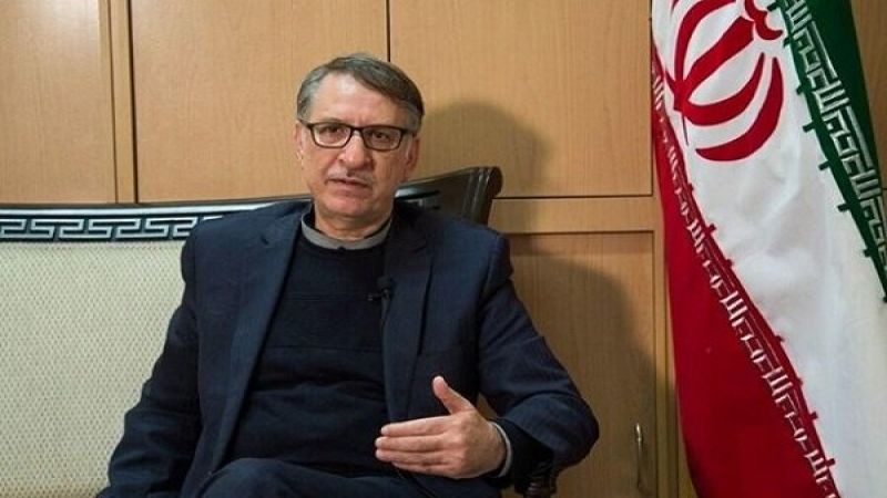 إيران رداً على تقرير كندا حول حادث الطائرة الأوكرانية: سنقف بوجه من يستخدم "لغة التهديد"