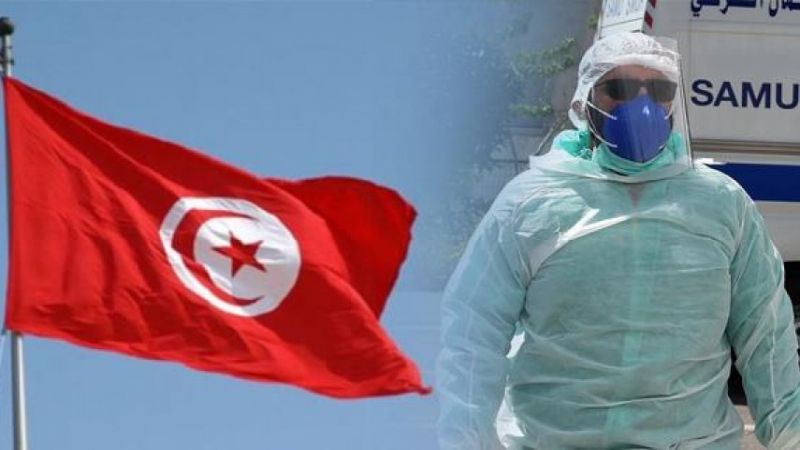  تونس تدخل موجة وبائية جديدة وسط مخاوف من السلالة الهندية