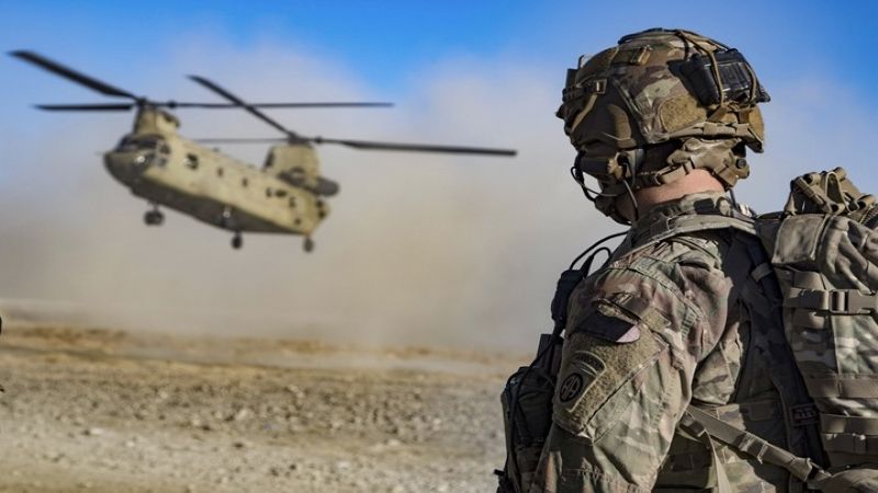 رئيس لجنة القوات المسلحة بمجلس النواب الأمريكي: بعد 20 عاما القوات الأمريكية لم تجعل أفغانستان أكثر استقرارا