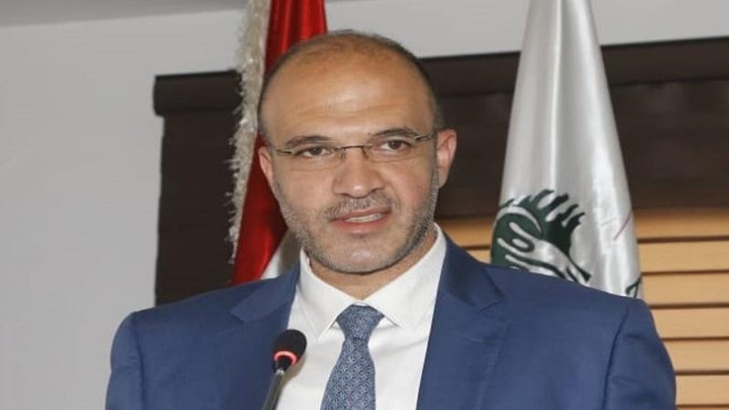 لبنان| وزير الصحة: على الوافدين وأسرهم الانتباه والتشدد في تطبيق اجراءات فيروس كورونا