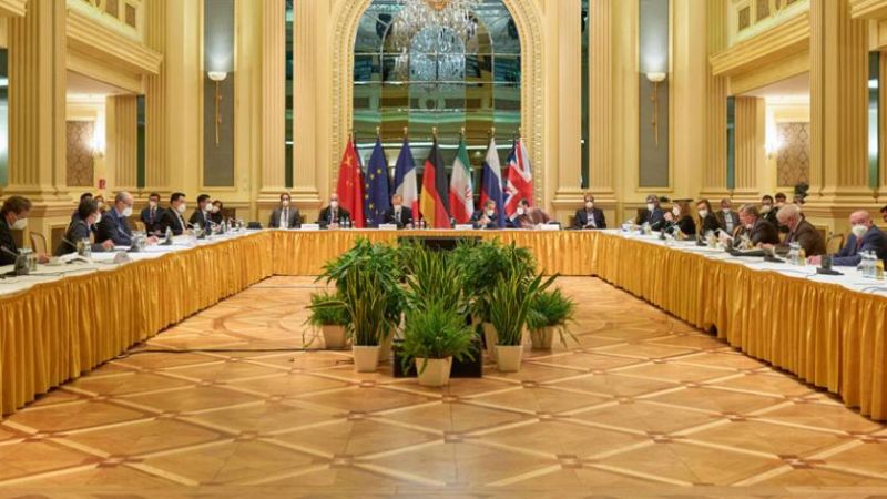 إيران تعلن تأجيل مفاوضات الإتفاق النووي 
