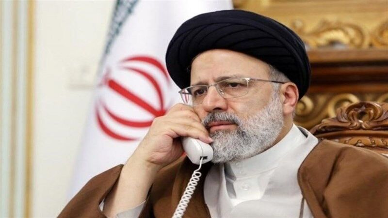 ايران| رئيسي: أولوية الدبلوماسية للحكومة القادمة هي الحوار مع الجيران