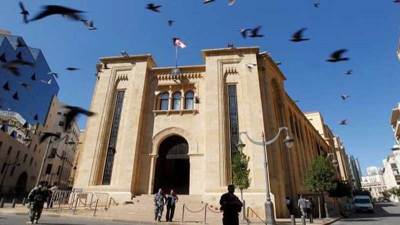 لبنان| استشارات التأليف في مجلس النواب: ميقاتي يلتقي كتلة التكتل الوطني