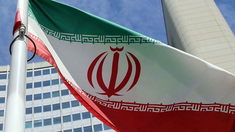 إيران: حرس الثورة الاسلامي يعلن عن تفكيك زمرة إرهابية
