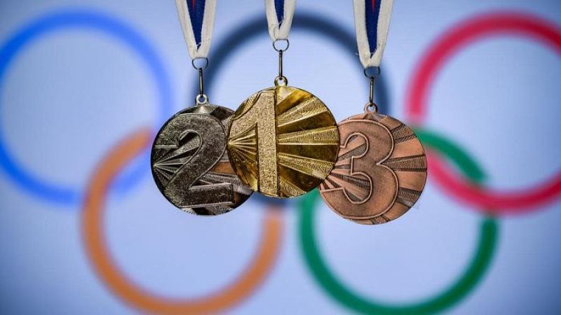 أربع ميداليات للعرب في اولمبياد طوكيو 2020